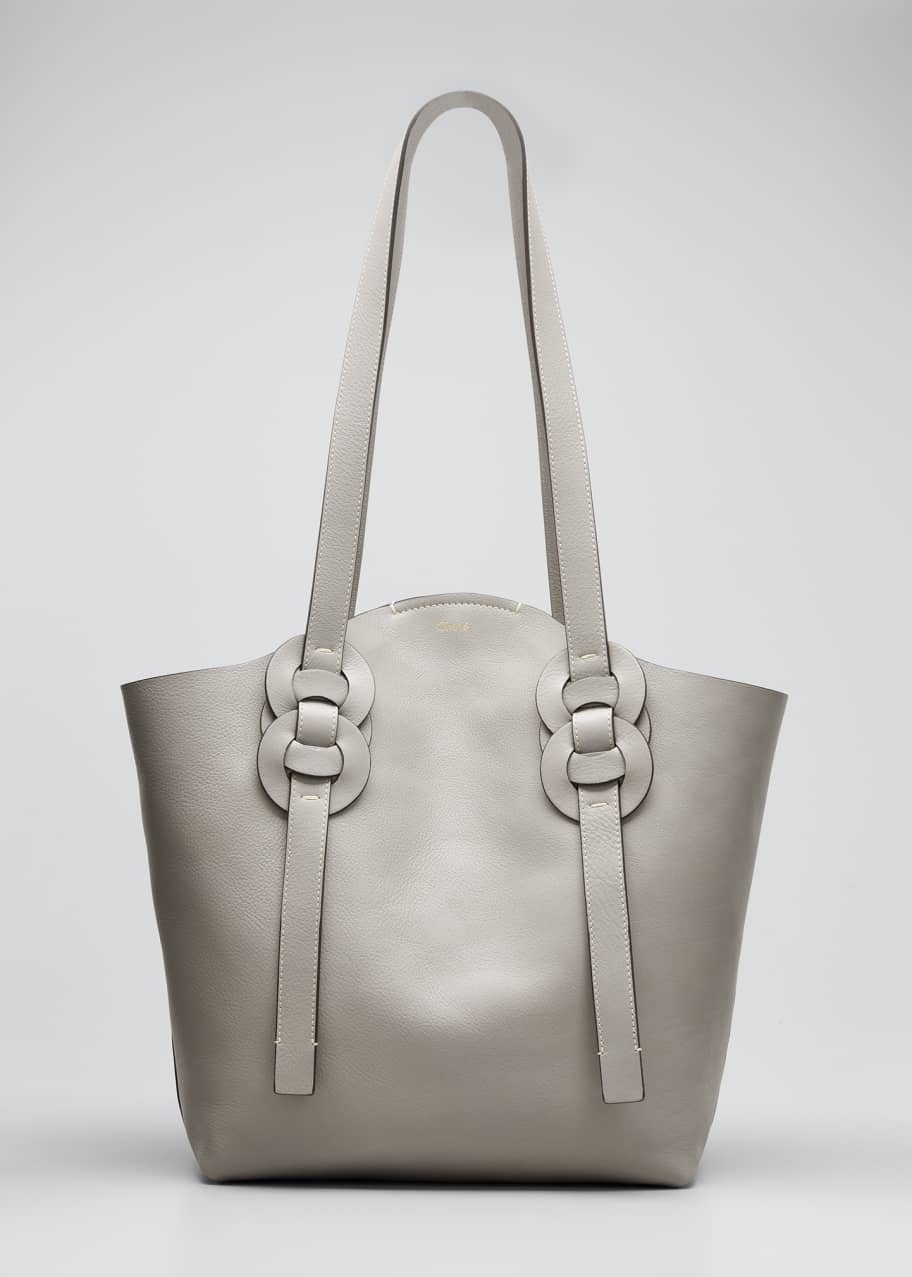 Daryyl leather tote bag online