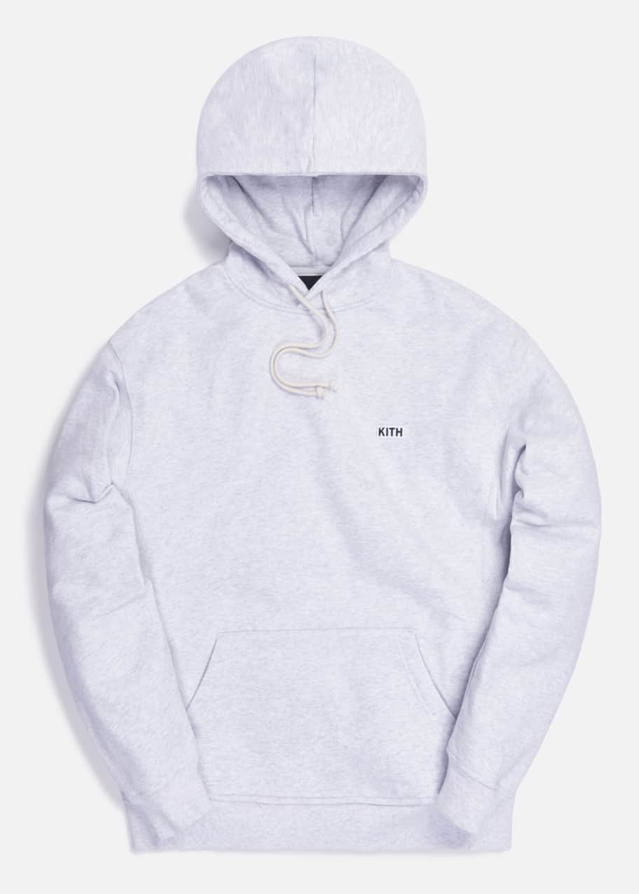 Kith williams 3 clearance hoodie
