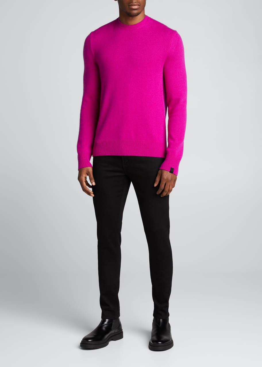 Haldon cashmere crew hotsell