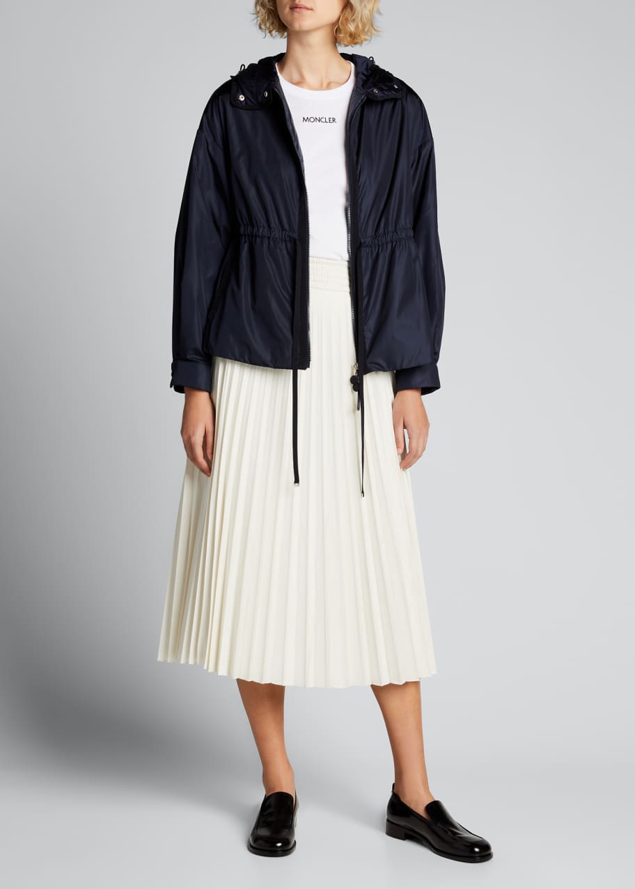 Moncler meretz hotsell