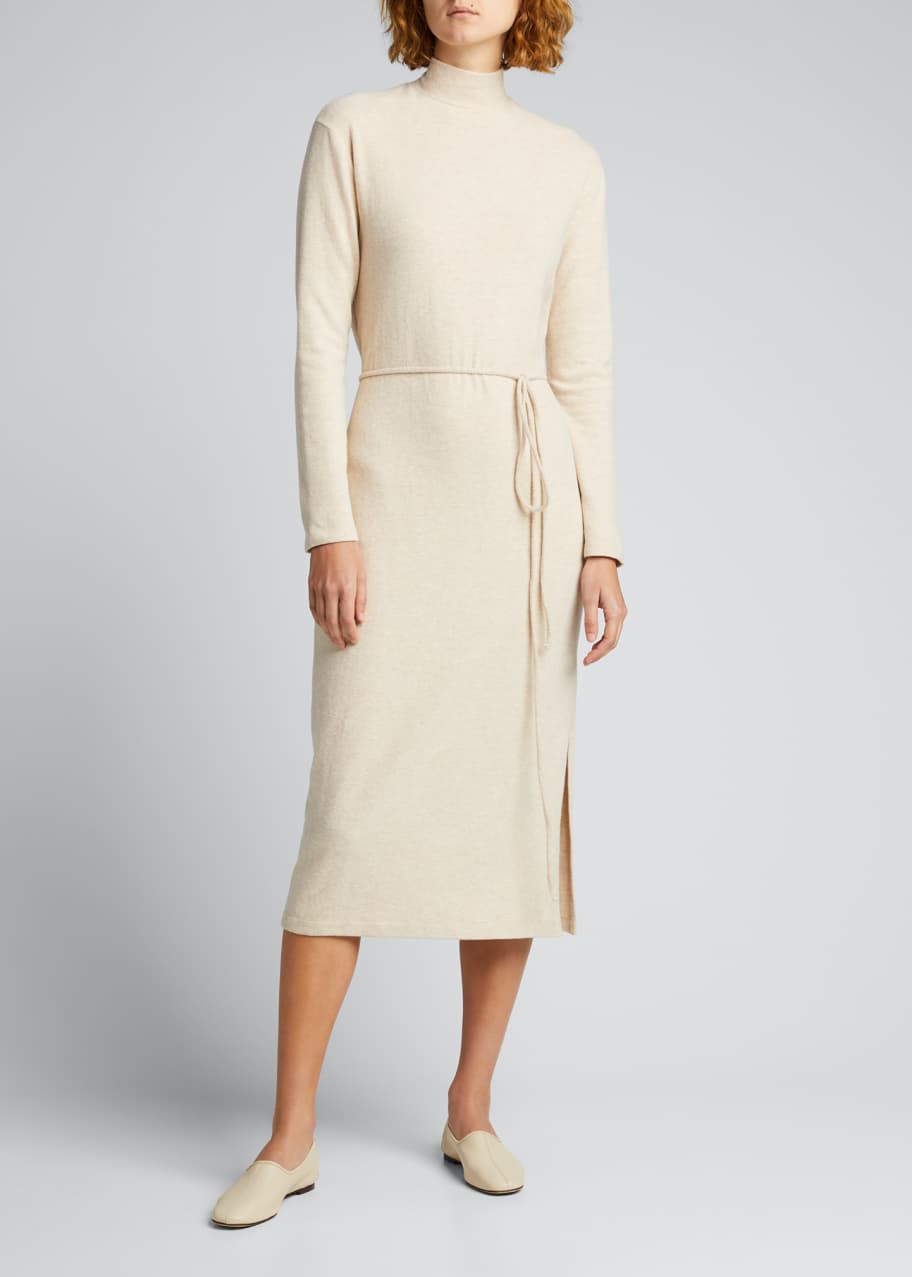 Vince turtleneck dress top