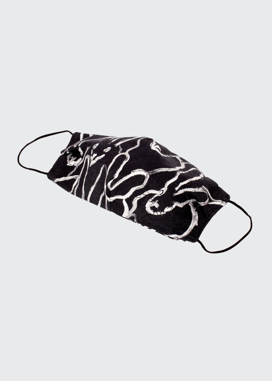 Image 1 of 1: Drying Rack Mask