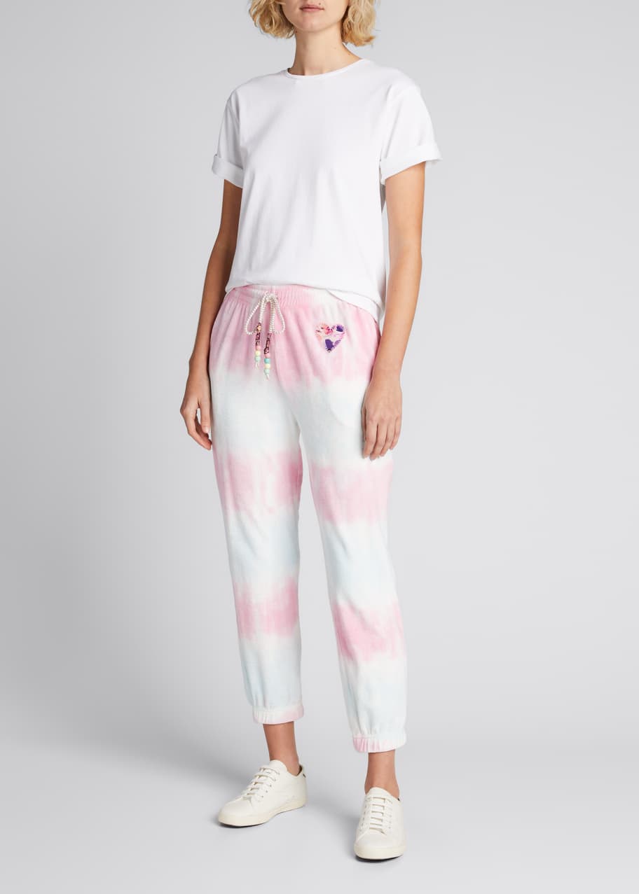 Loveshackfancy sweatpants shop