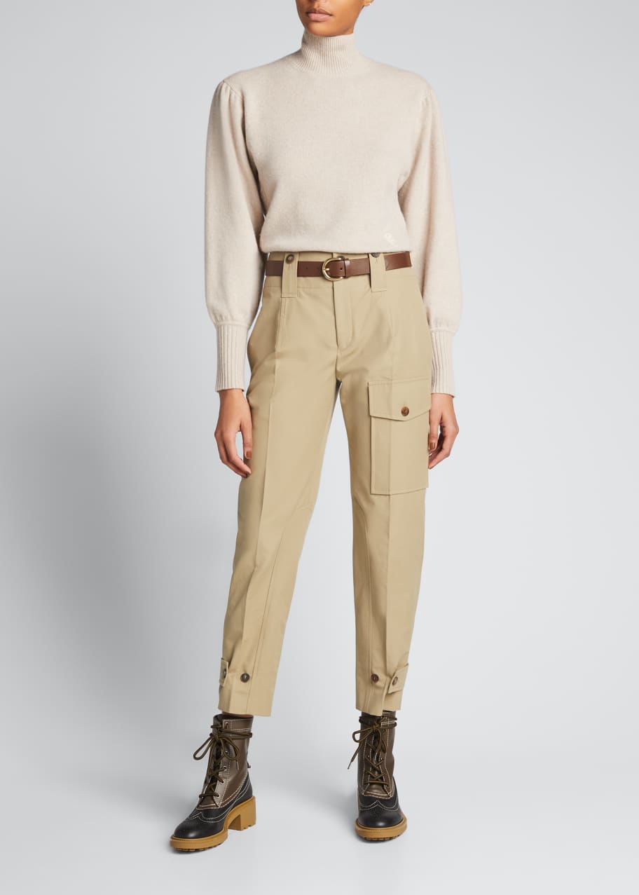 Chloe cargo pants online