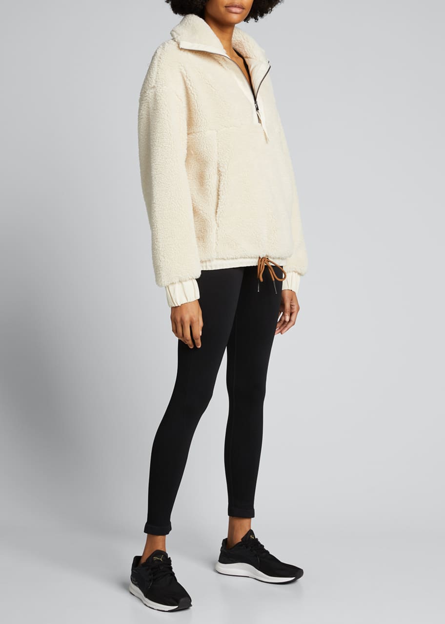 Varley appleton half zip hot sale