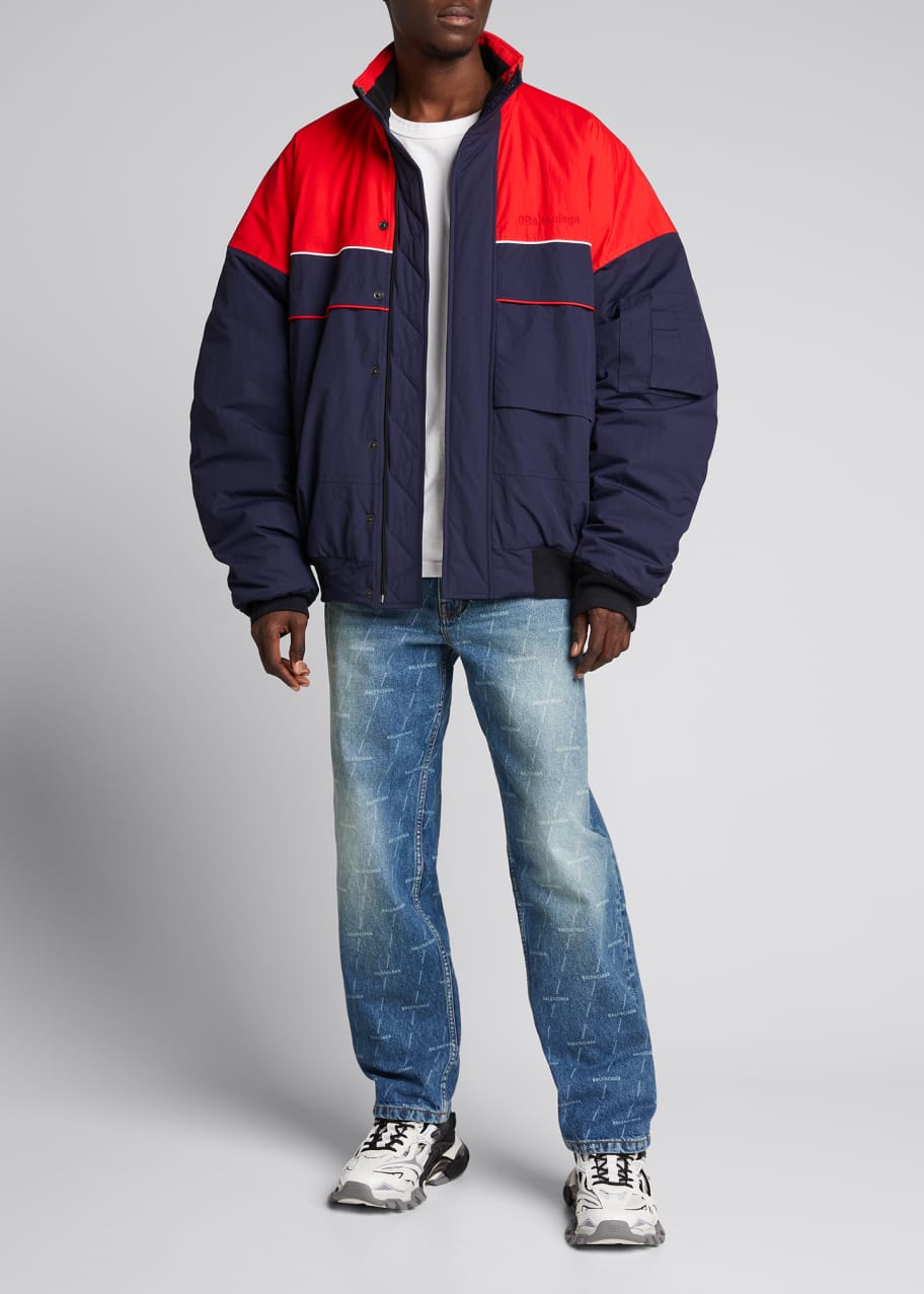 Bomber sales ski jacket