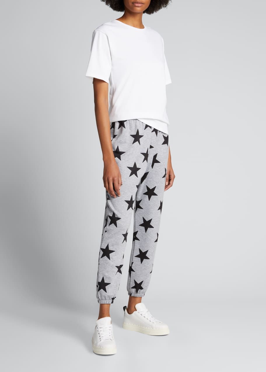 Onzie fleece sweatpants clearance