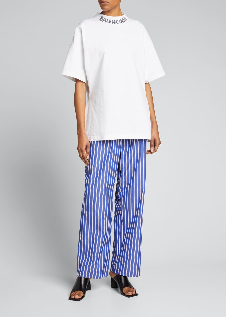 Balenciaga sleepwear cheap