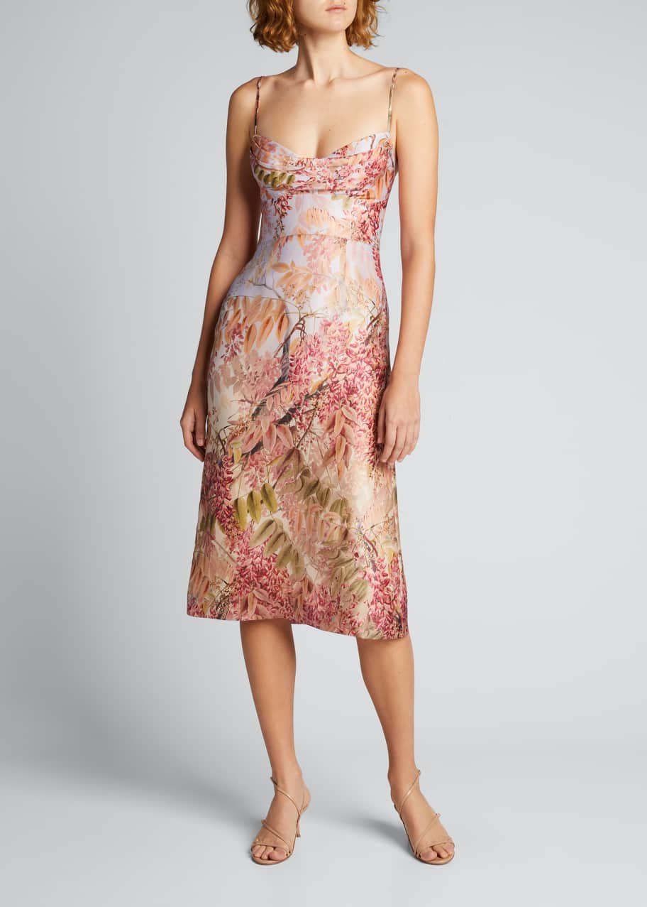 Zimmermann cocktail dresses top