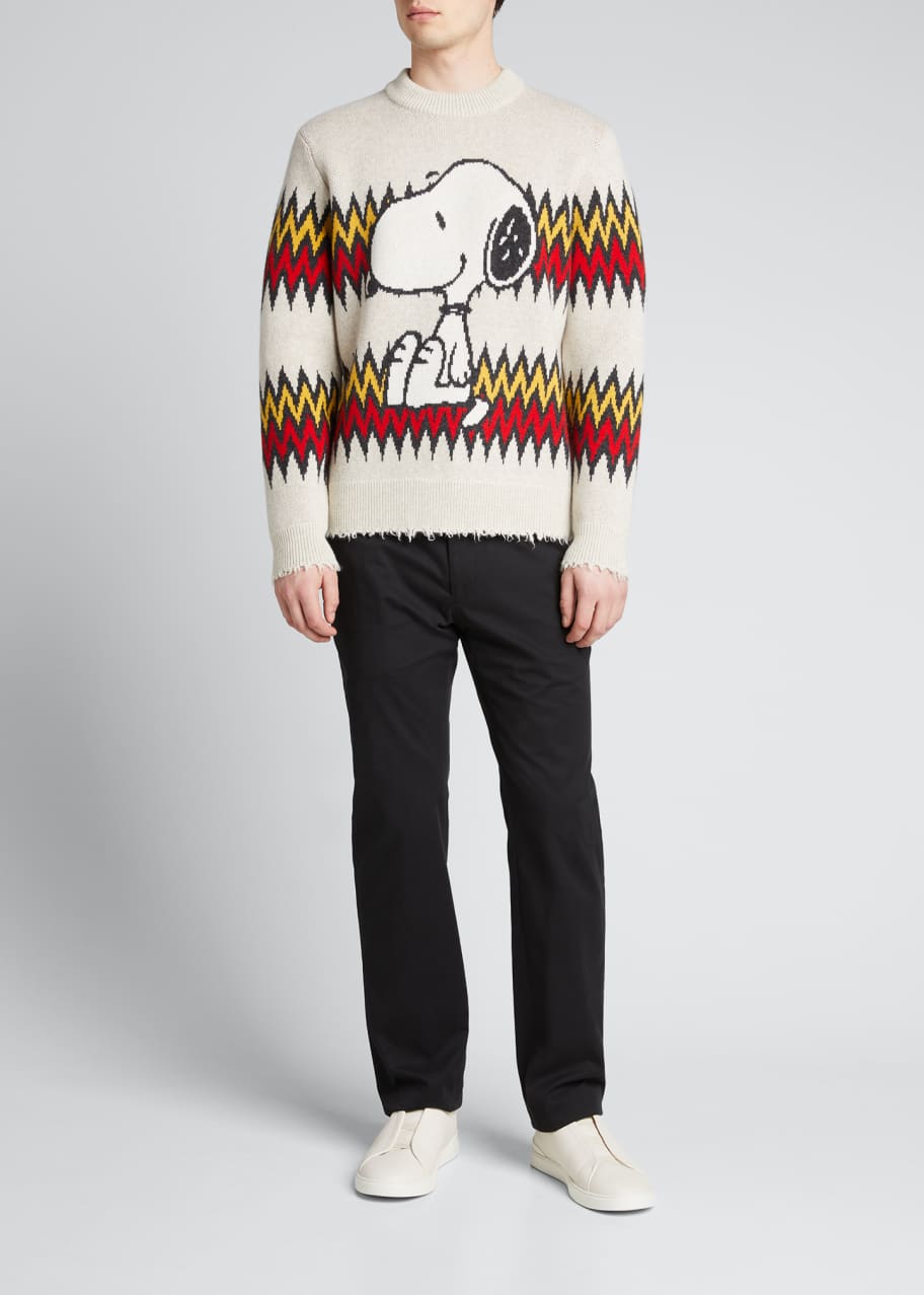Gucci woodstock outlet sweater