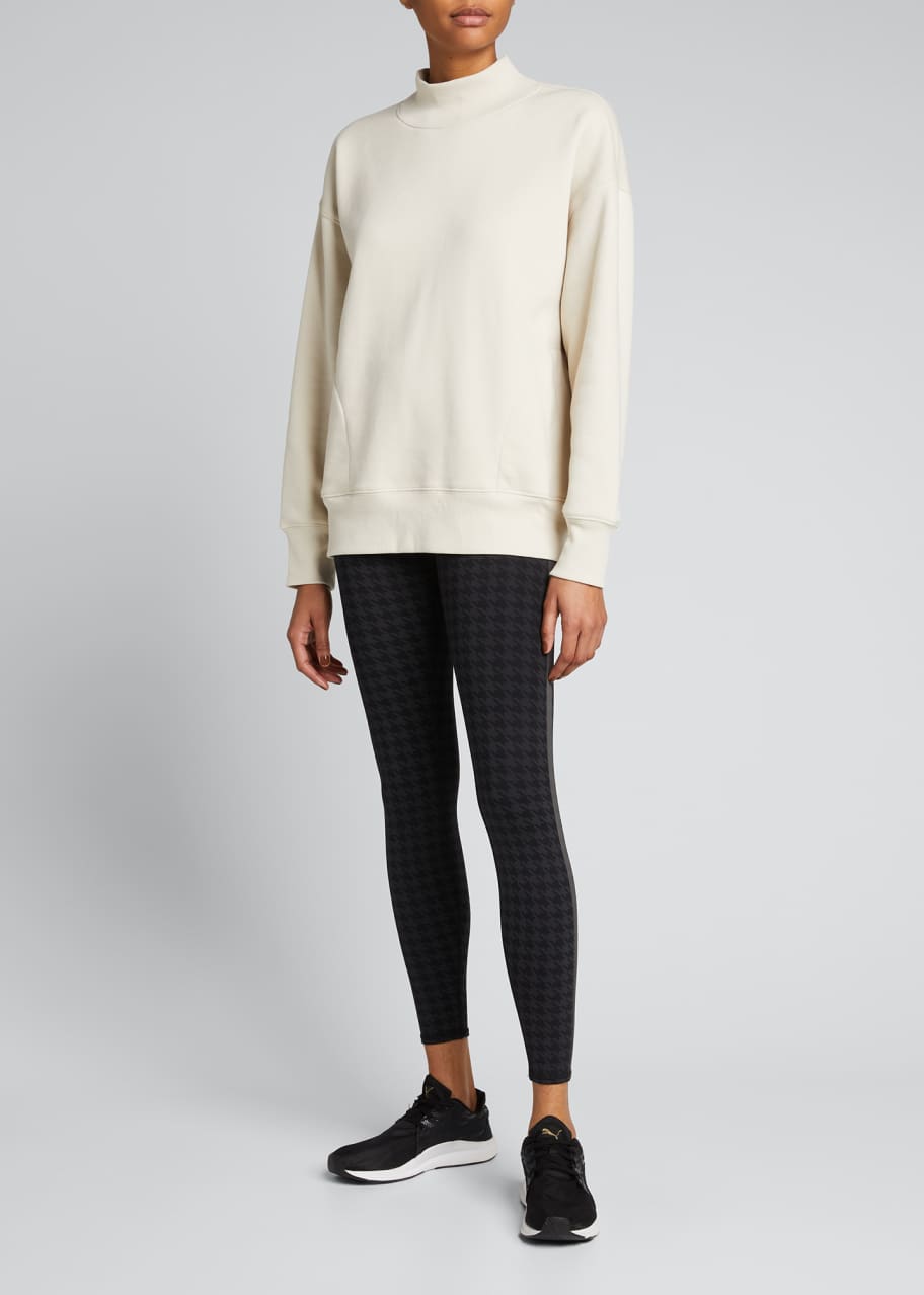 Alo yoga refresh pullover top