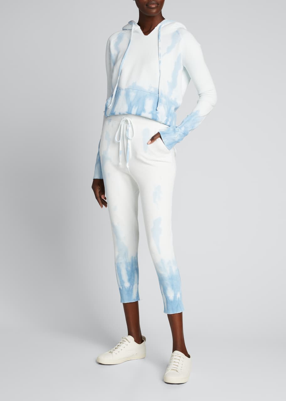 Janie Tie Dye Hoodie