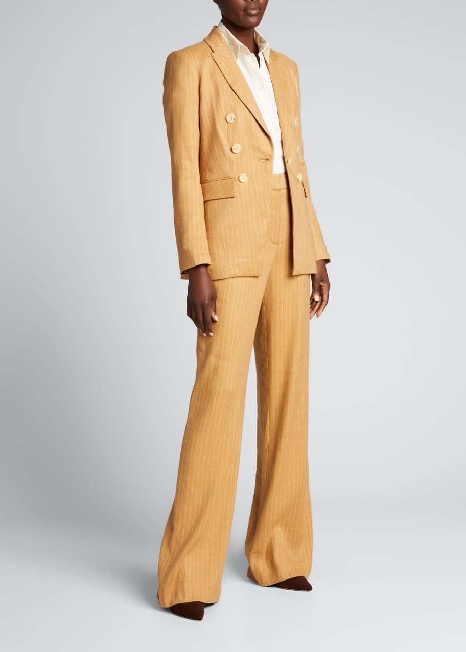 Veronica beard gaya hot sale dickey jacket