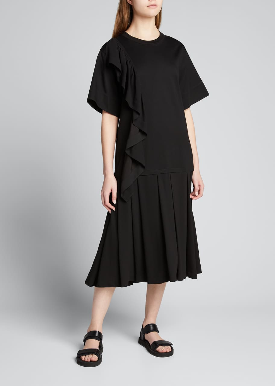 Phillip lim t shirt dress 2025