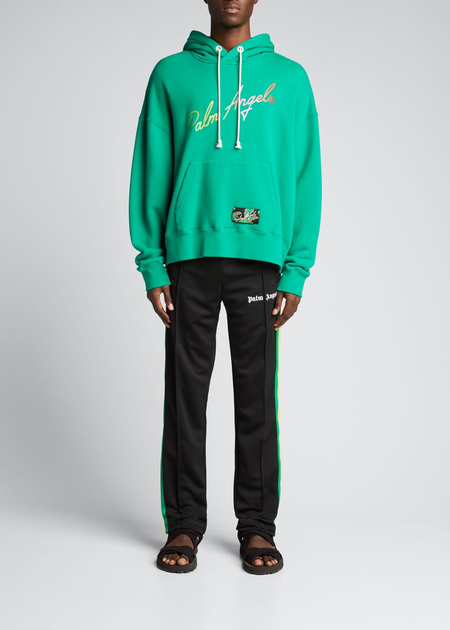 Palm angels online miami hoodie