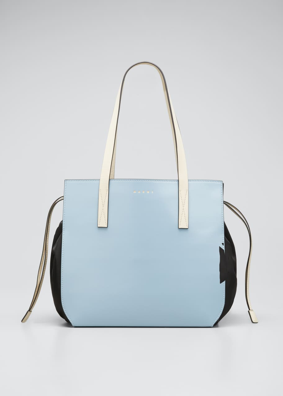 Marni hotsell gusset tote