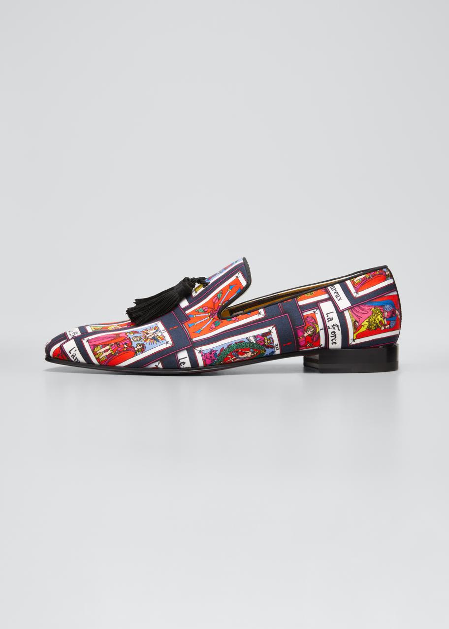 Christian Louboutin Men