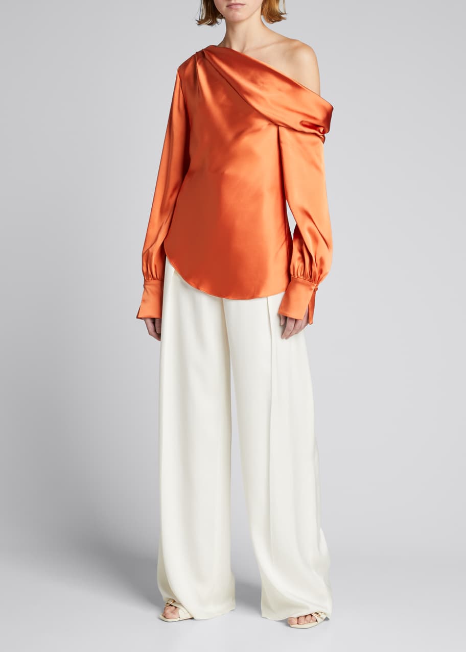 Jonathan simkhai alice top best sale