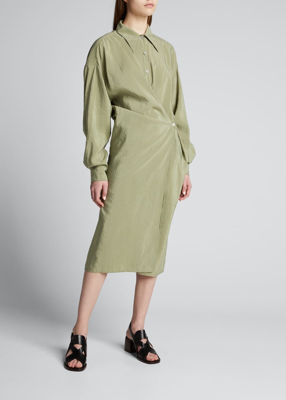 Lemaire dress 2025