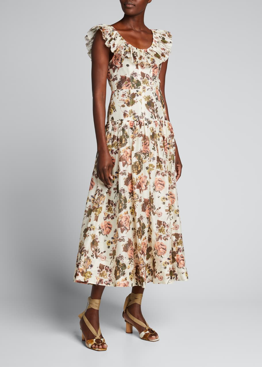 Ulla johnson coretta dress hotsell