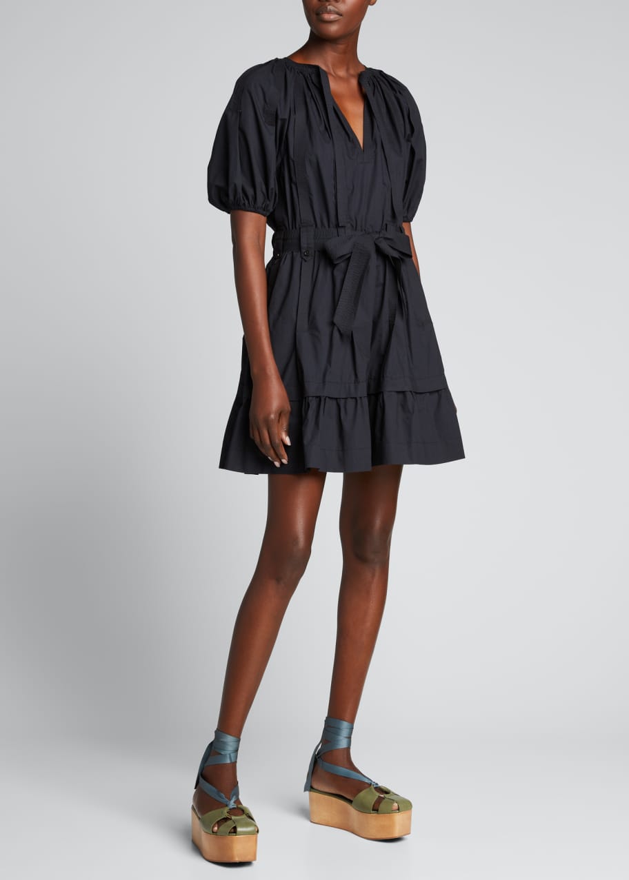 mica dress Rails - Women's Mica Woven Dress main image 0