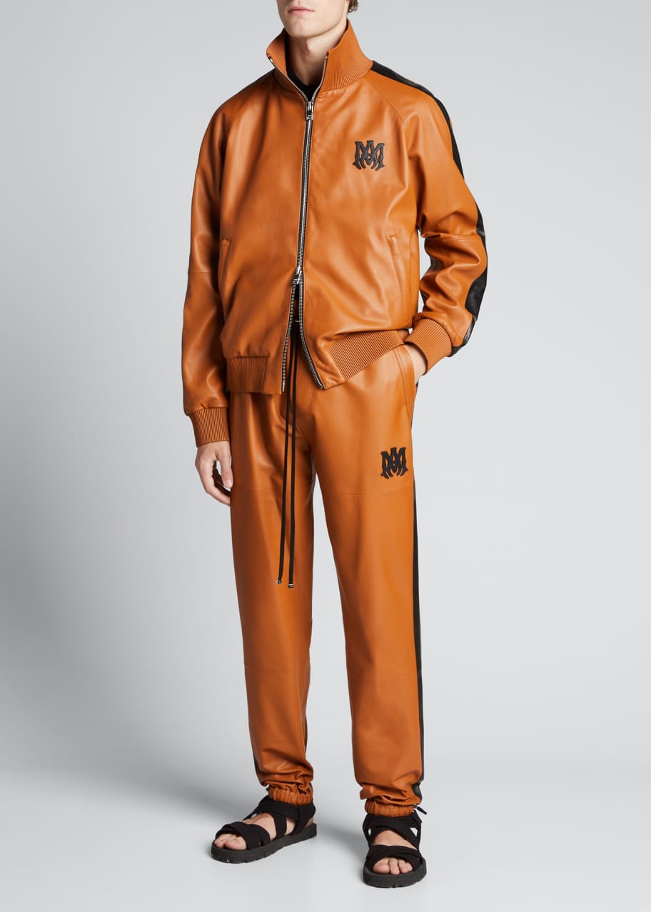 Amiri jogging suit cheap