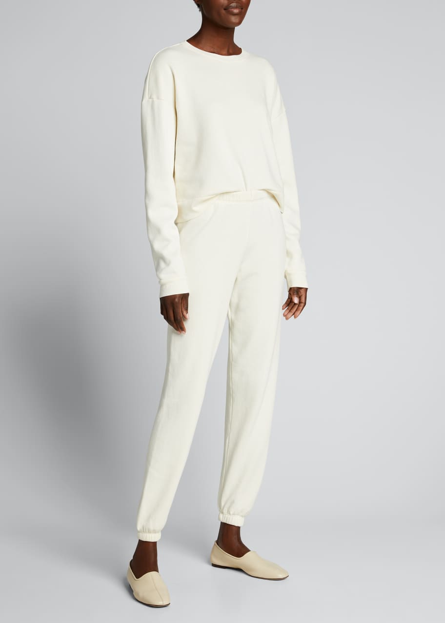 Christina store lehr sweatpants