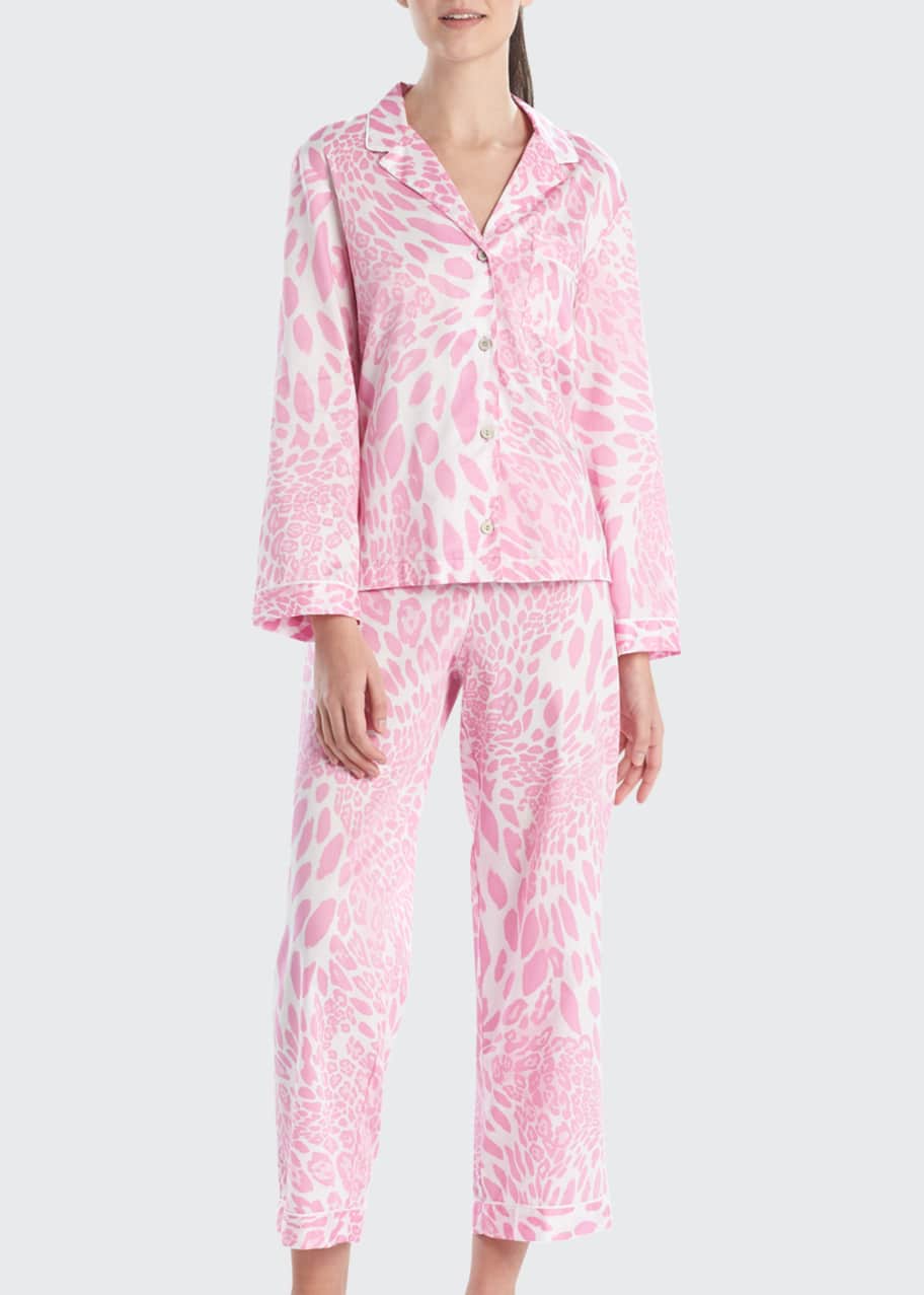 Natori cotton pajamas outlet