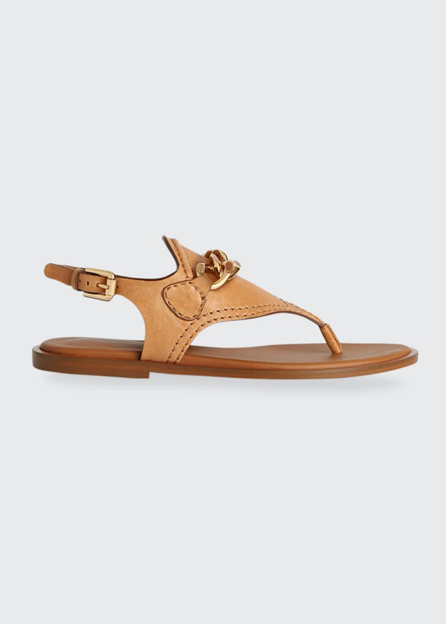 see by chloe mahe flat