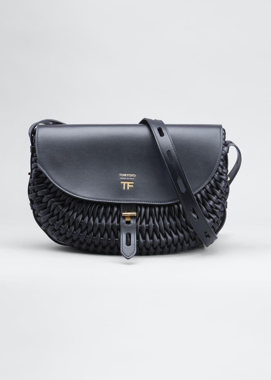 Tom ford t twist crossbody 2025 bag