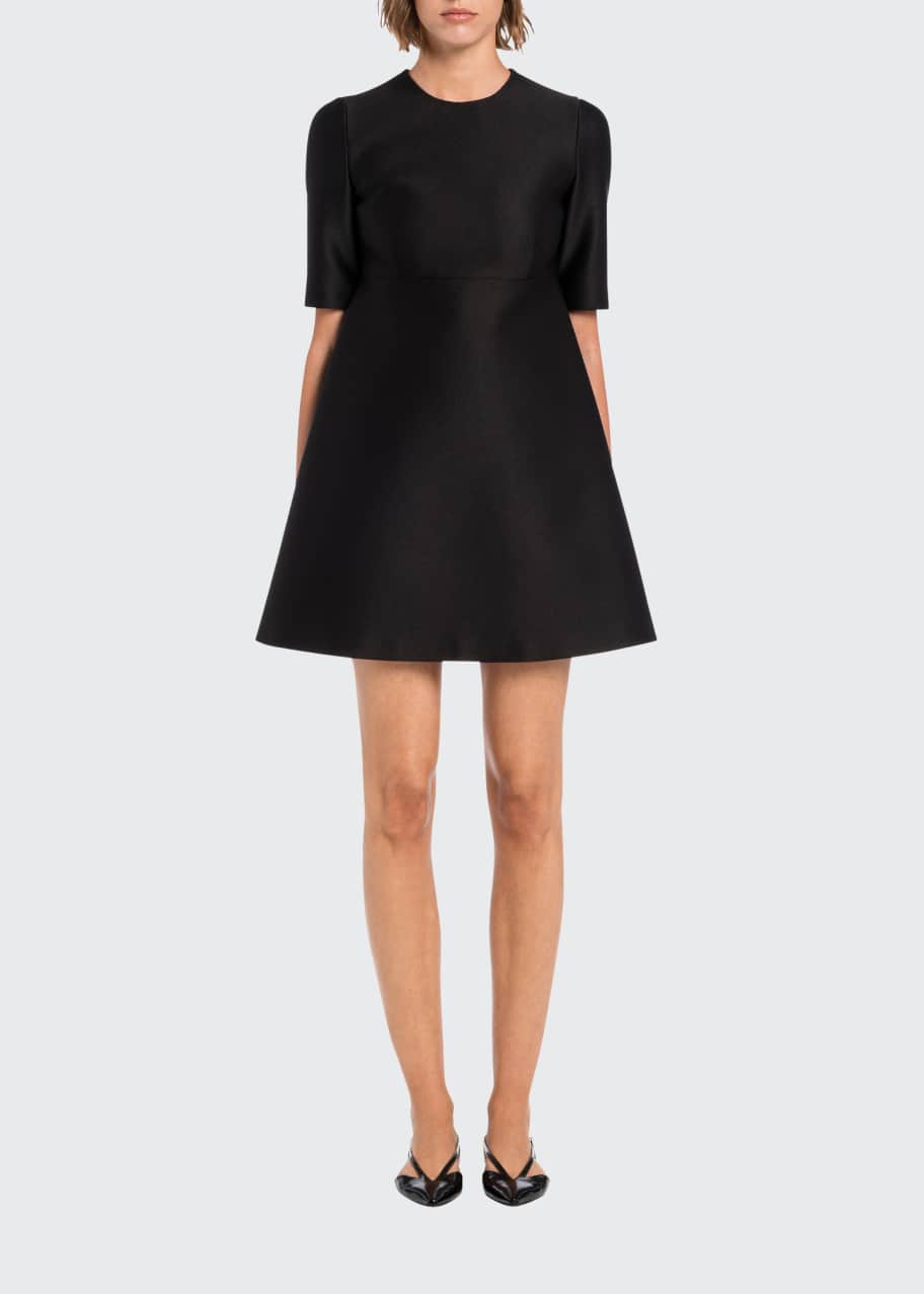 Prada babydoll dress store