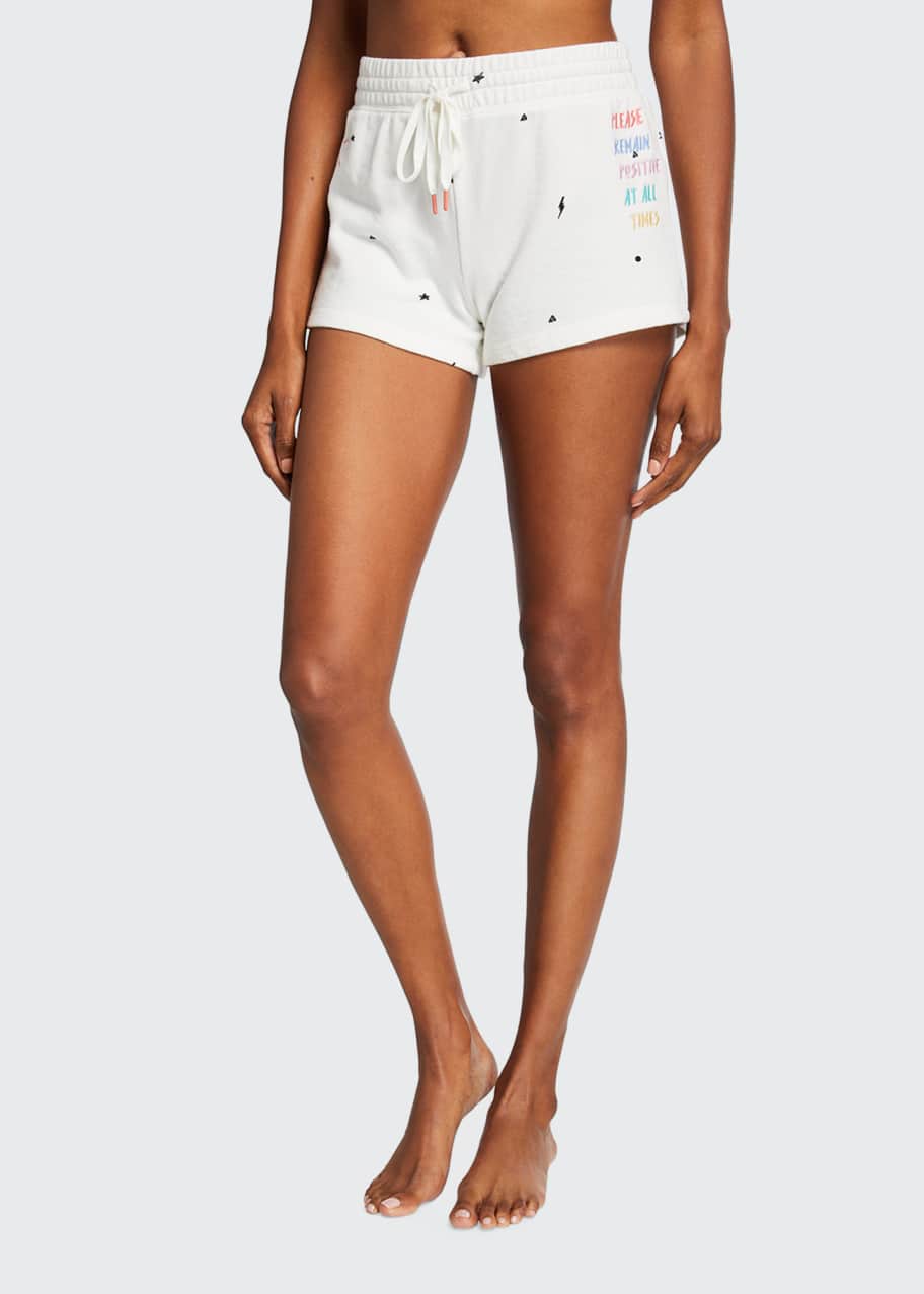 Pj salvage skull shorts 2025