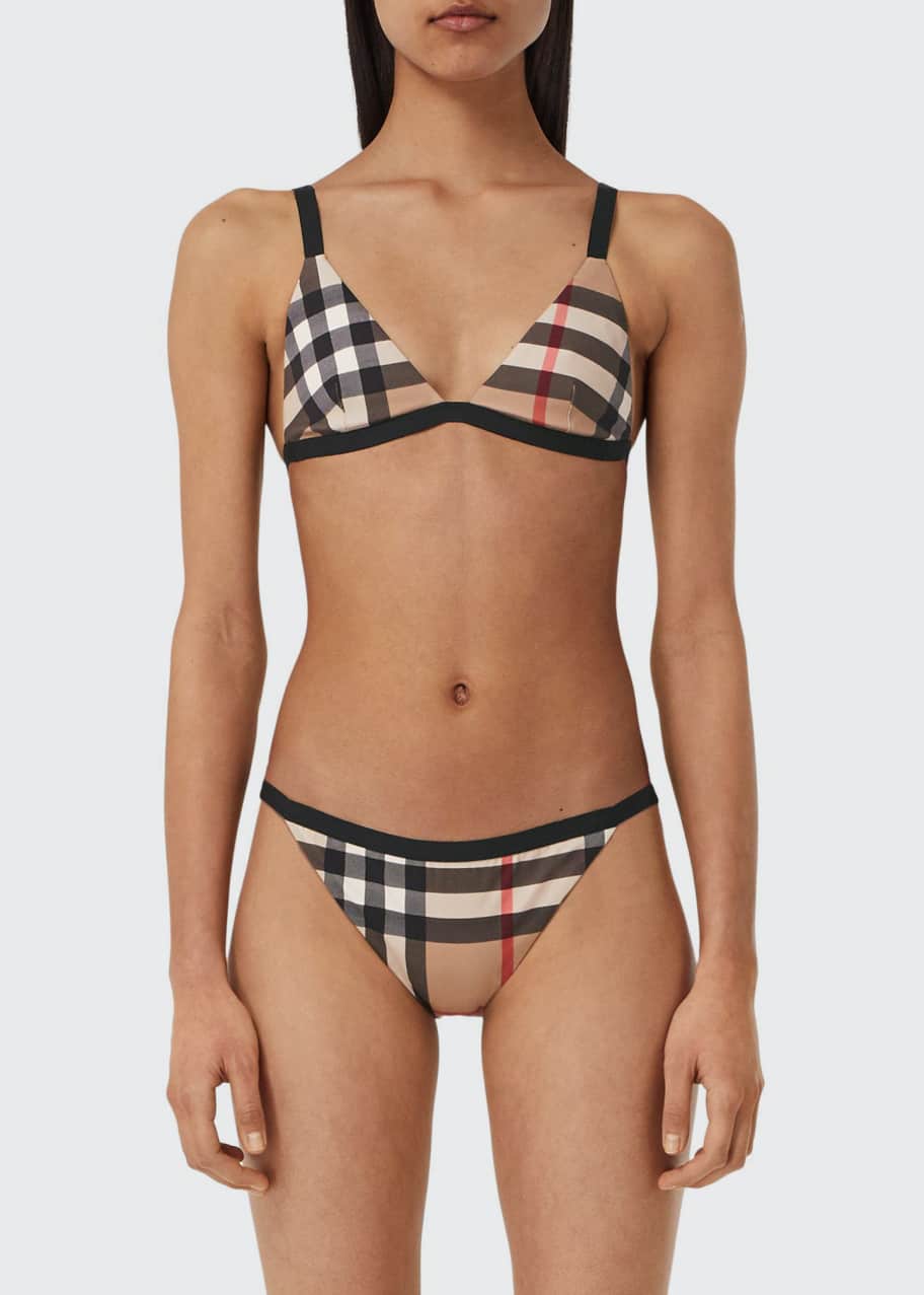 Burberry 2 piece outfit women's best sale