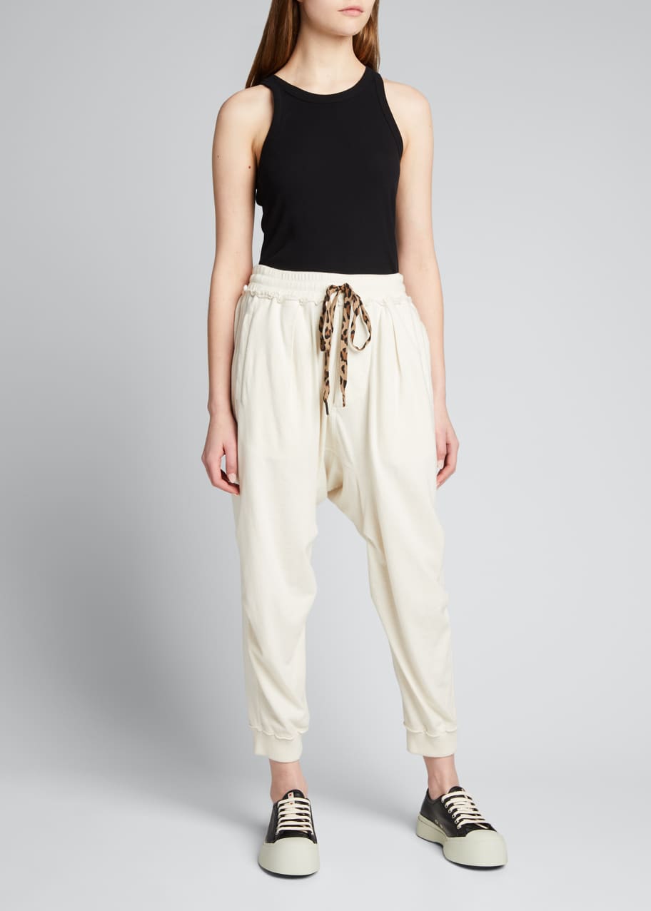 R13 harem sweatpants cheap