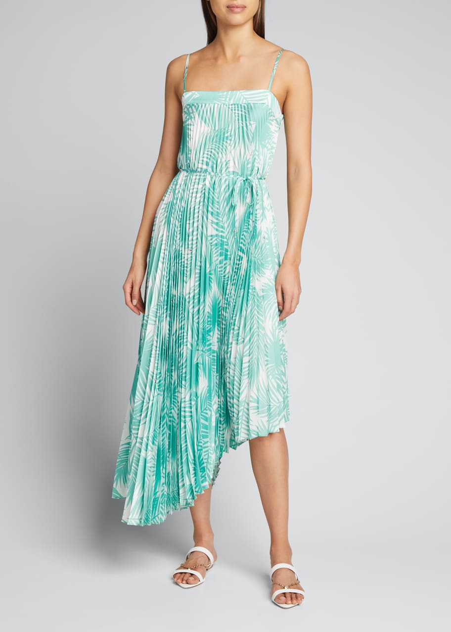 Milly irene dress online
