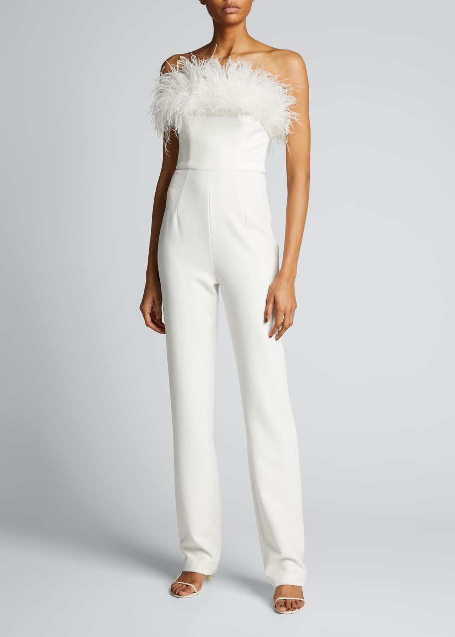 Bronx and banco jumpsuit hot sale