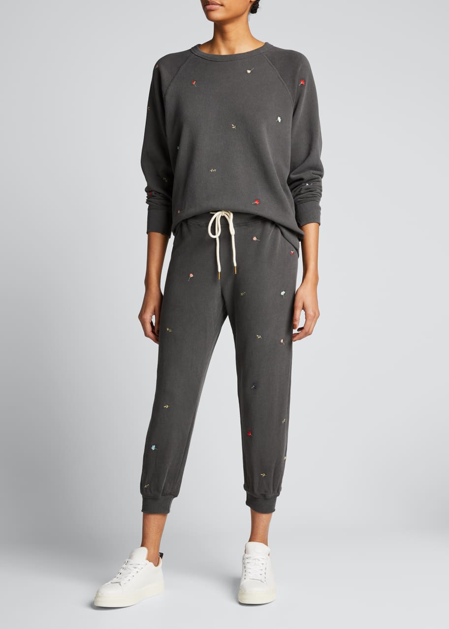 The great 2025 sweatpants