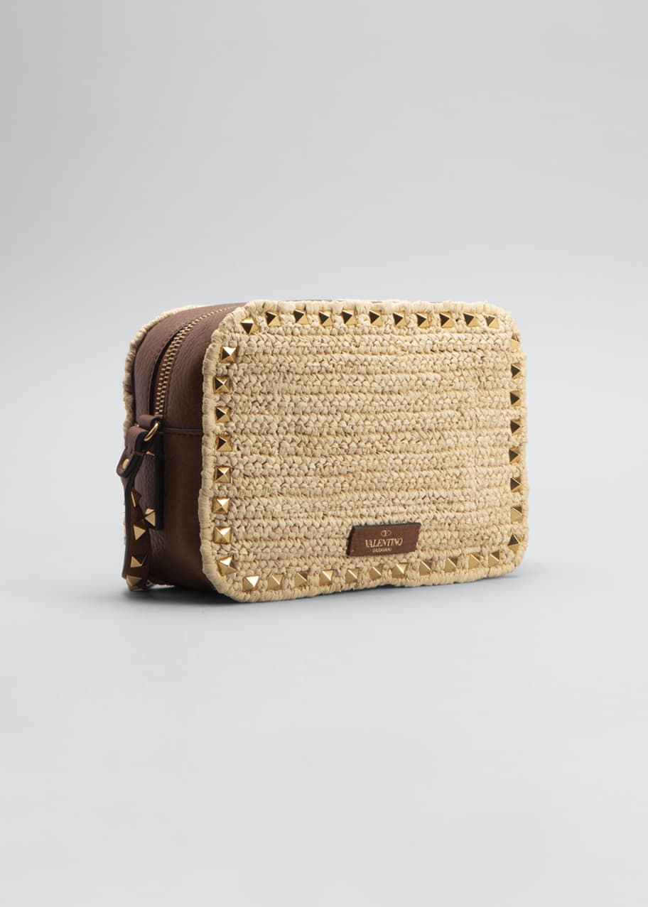Valentino garavani camera bag outlet