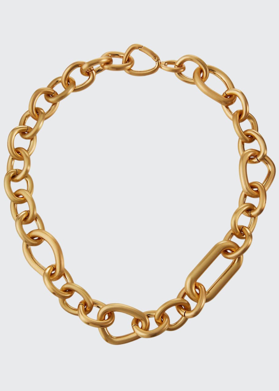 Cult Gaia Reyes Chain Necklace - Bergdorf Goodman