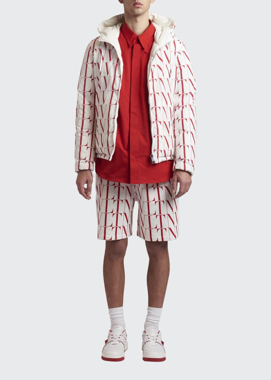 Vltn puffer jacket hot sale
