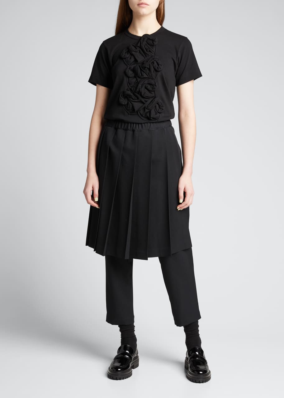 Comme des garcons bergdorf 2025