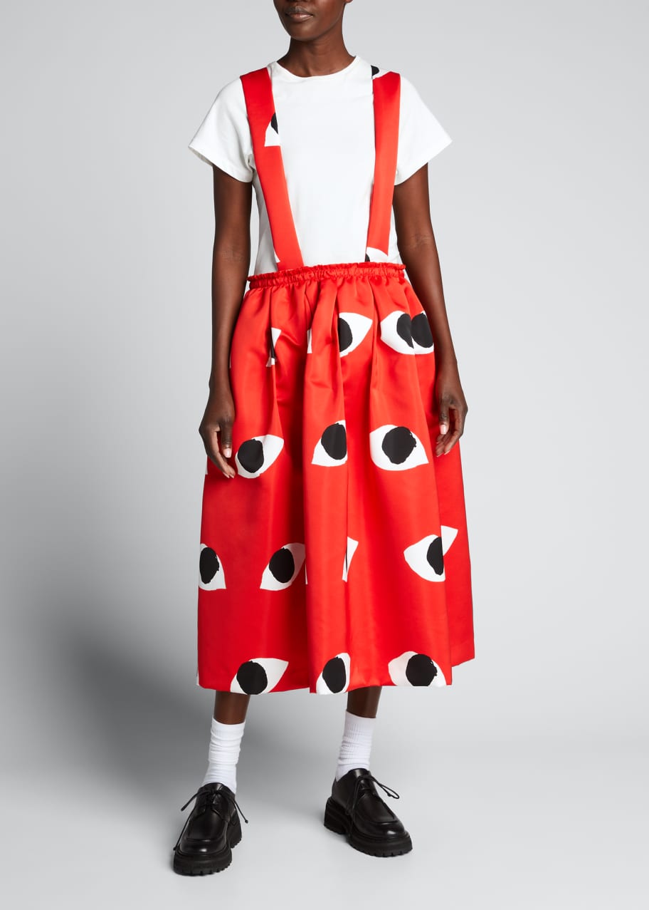Comme des garcons pinafore 2025