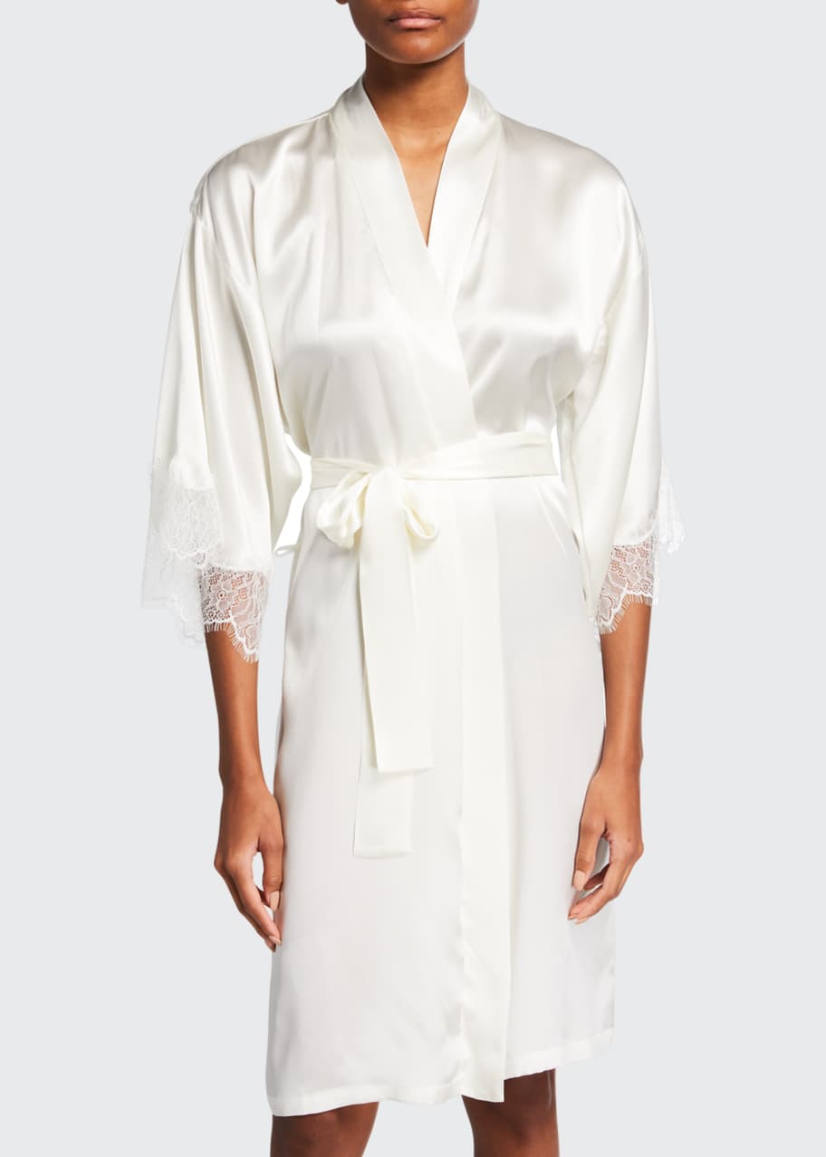 Lise Charmel Emotion Beaute Robe - Bergdorf Goodman