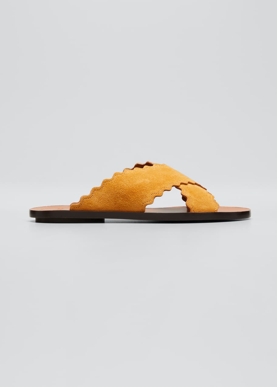 Chloe lauren sandal store