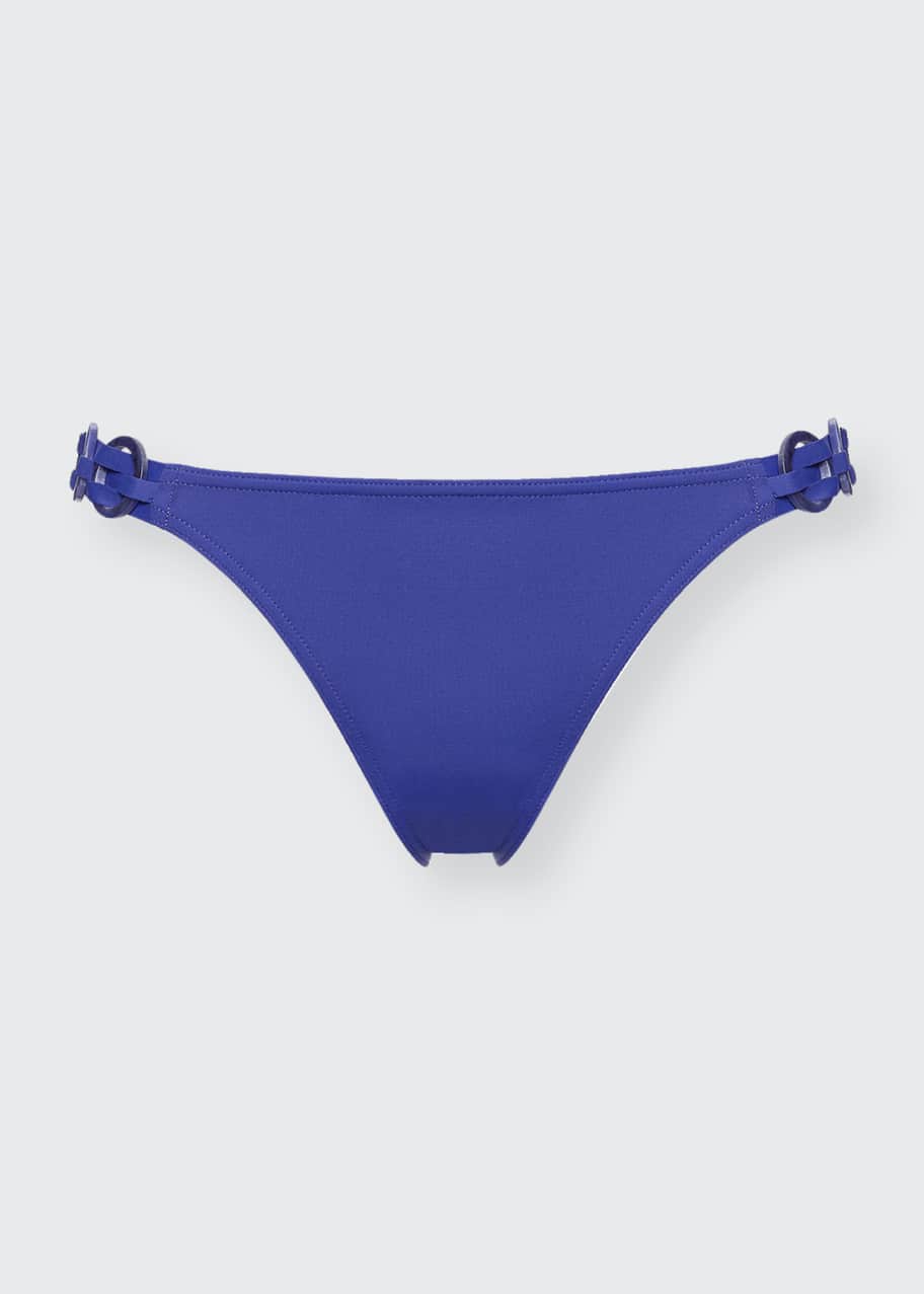 Eres Lande SideRing Bikini Bottoms Bergdorf Goodman
