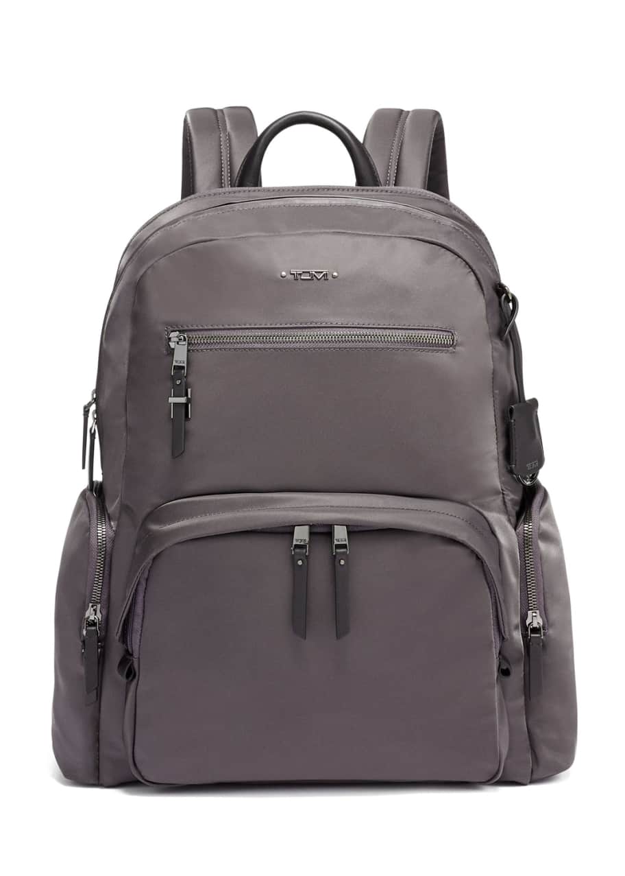 TUMI Carson Backpack Bergdorf Goodman