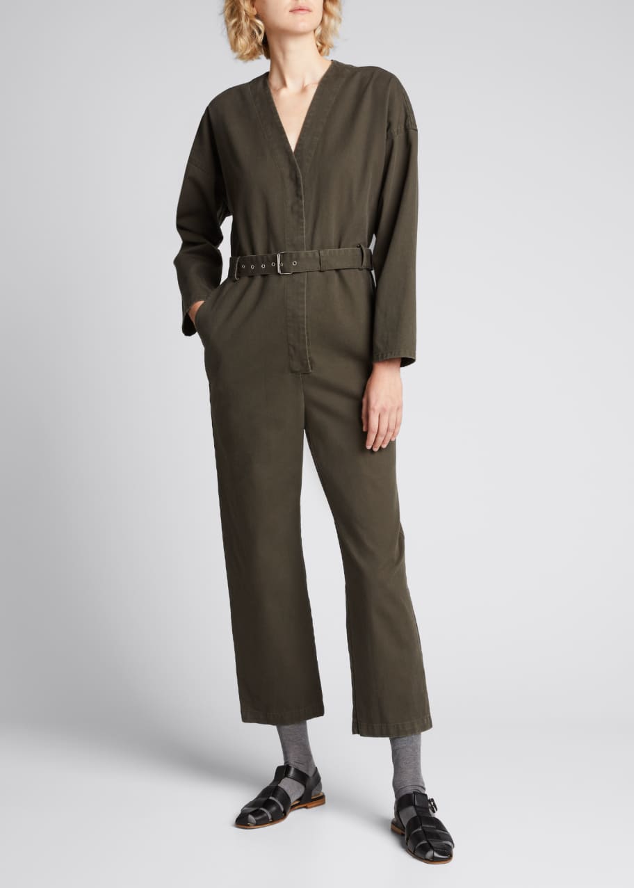 Rachel comey glitch jumpsuit clearance