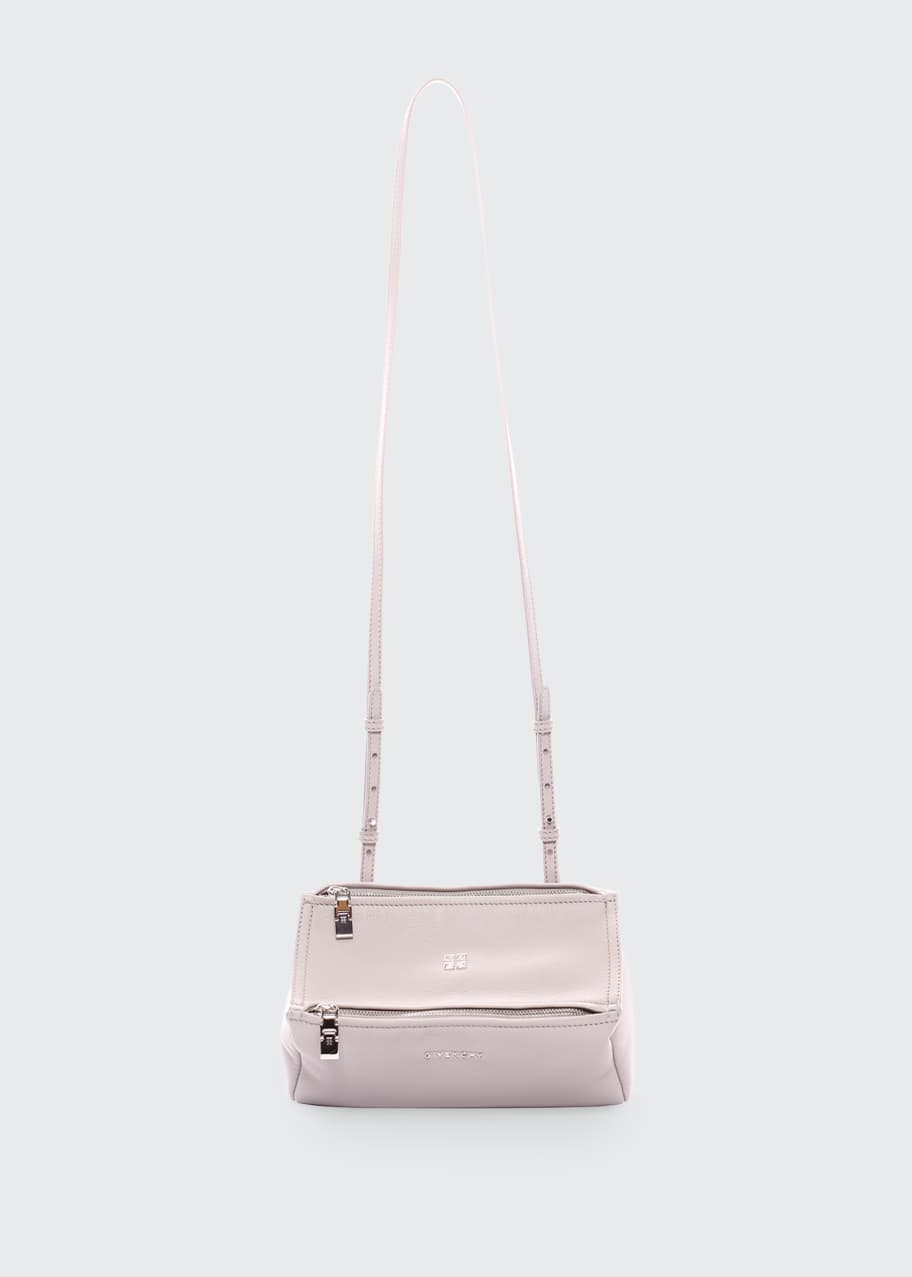 Givenchy Pandora Mini Sugar Crossbody Bag Bergdorf Goodman
