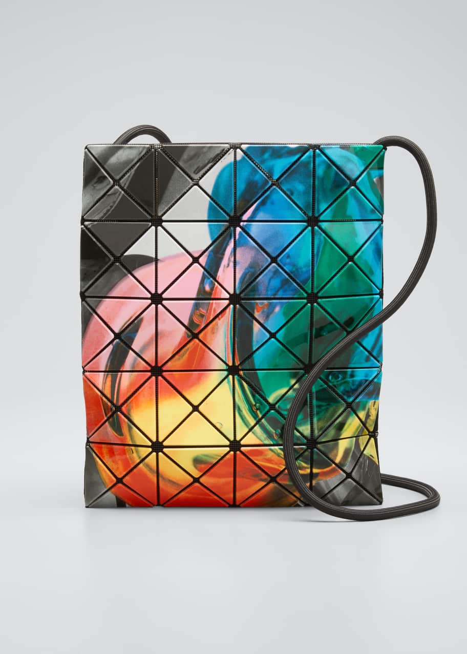 ISSEY MIYAKE　BAOBAO SPRING SUMMER 2025 