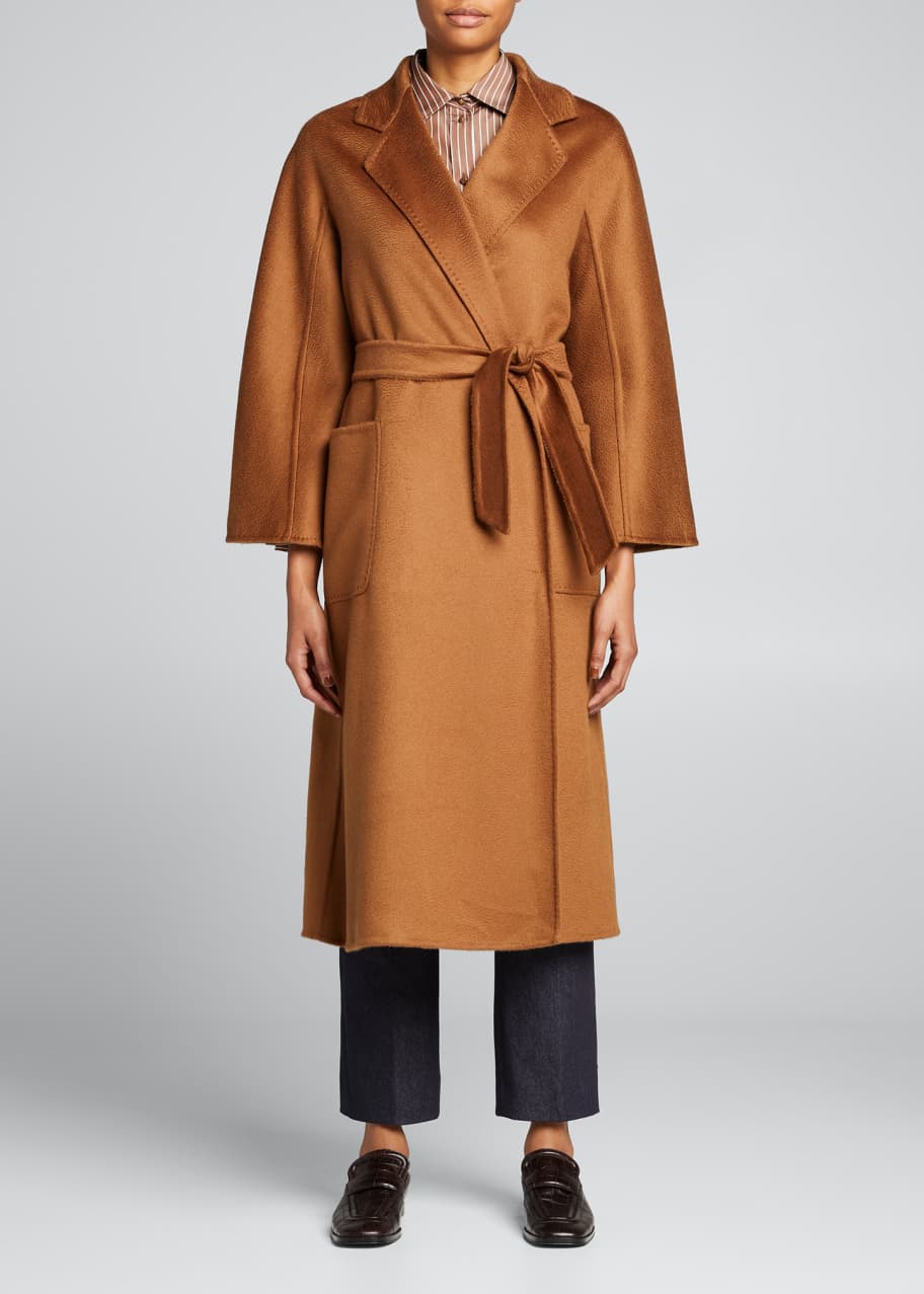Max mara labbro coat 2025
